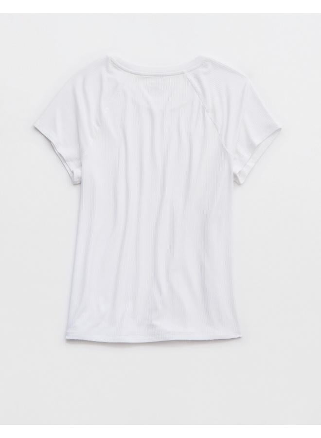 آري من امريكان ايجل تيشيرت أوفلاين بأصابع إبهام مدعومة من إيري - Image 2